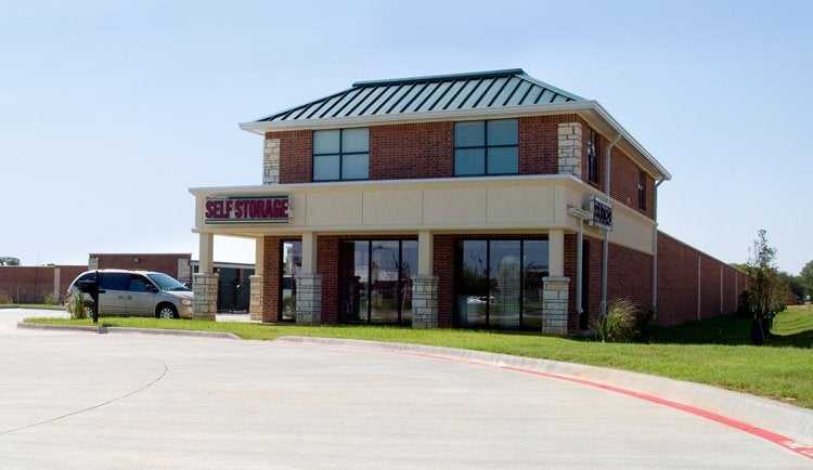 Texas Denton Preferred Self Storage photo 5