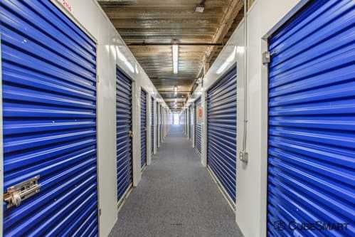 New Jersey Cherry Hill CubeSmart Self Storage photo 3