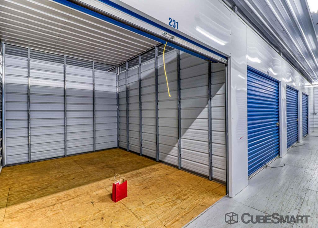 Pennsylvania Lancaster CubeSmart Self Storage photo 3