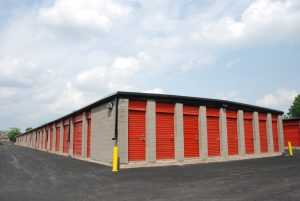 New York Syracuse Planet Self Storage -Syracuse photo 7