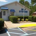 North Carolina Durham The Storeroom Self Storage Center photo 1