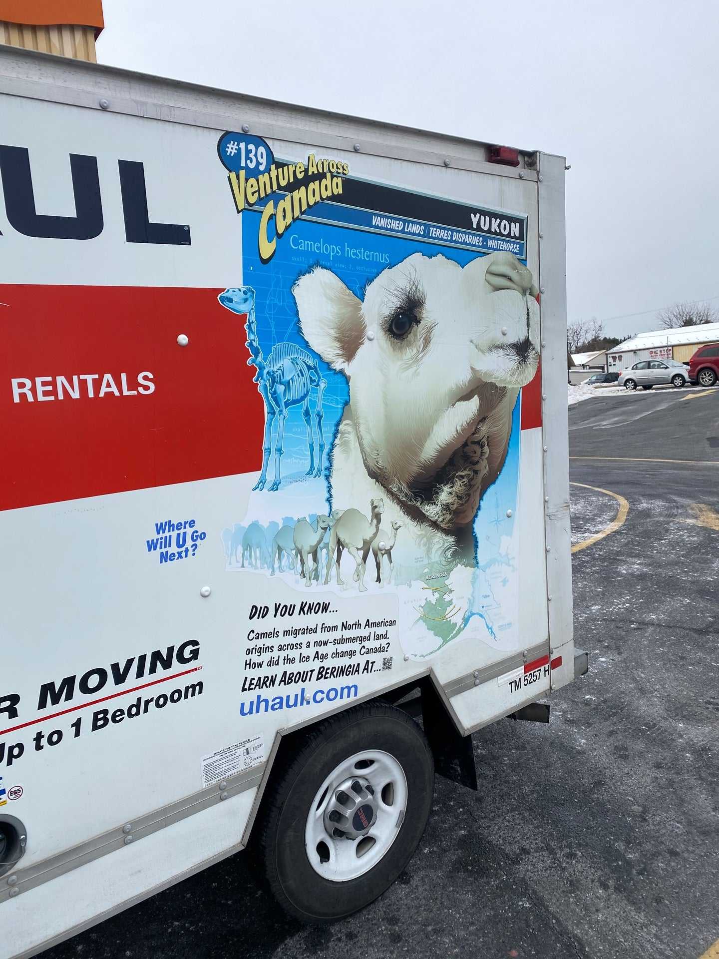 Pennsylvania Mechanicsburg U-Haul Moving & Storage of Harrisburg photo 5