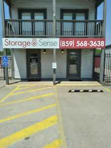 Kentucky Nicholasville Storage Sense - Nicholasville photo 5