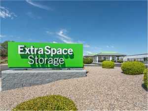 New Mexico Rio Rancho Extra Space Storage photo 7