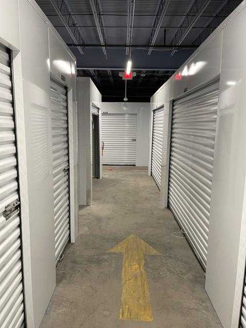 North Carolina Asheville SafeNest Storage - Asheville photo 3