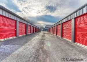 Ohio Hamilton CubeSmart Self Storage photo 5