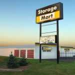 Missouri Blue Springs Storagemart photo 1