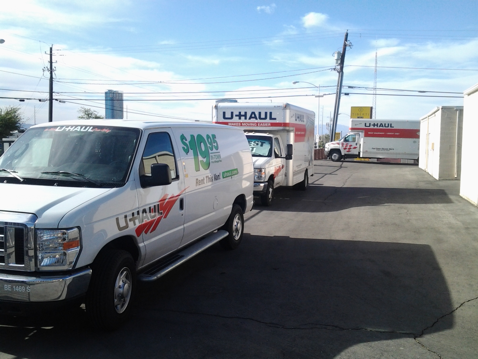 Nevada Henderson IPI Self Storage photo 7