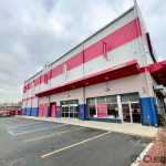 New Jersey Paterson CubeSmart Self Storage photo 1