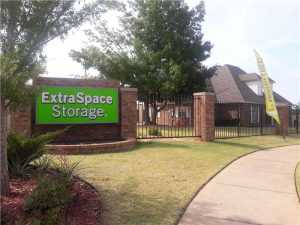 Oklahoma Choctaw Extra Space Storage photo 5