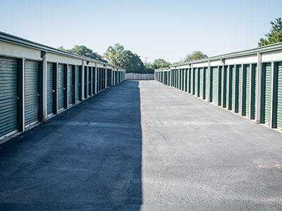 Mississippi Lucedale Snow Road Self Storage photo 5