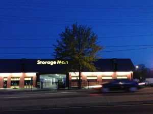 Virginia Fairfax StorageMart photo 7