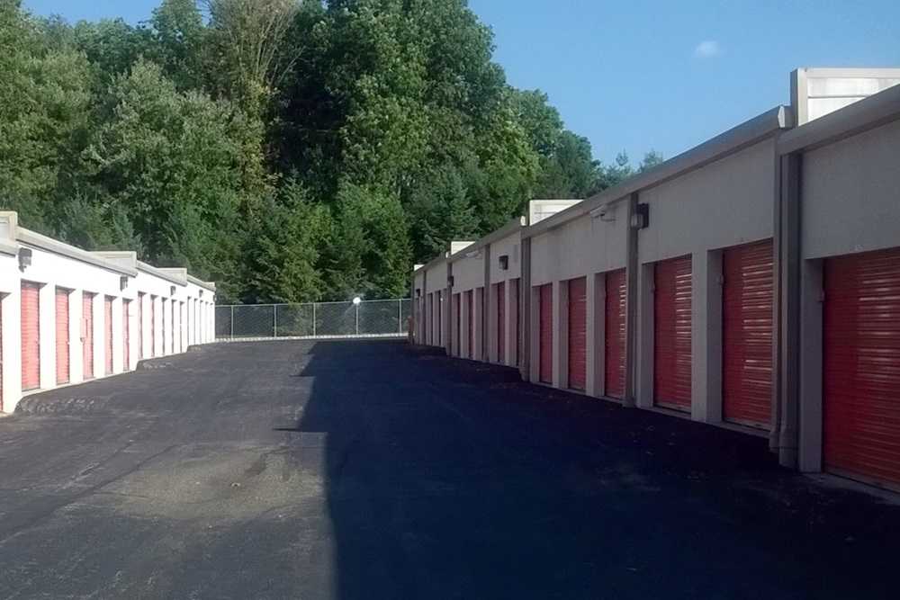 New Jersey Morristown Public Storage photo 3