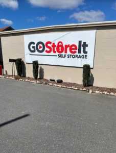 North Carolina Charlotte Go Store It Self Storage photo 5