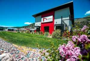 Montana Missoula University Storage photo 5