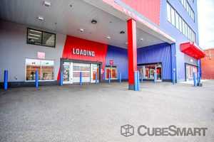 New Jersey Jersey City CubeSmart Self Storage photo 5