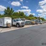 Ohio Reynoldsburg CubeSmart Self Storage photo 1