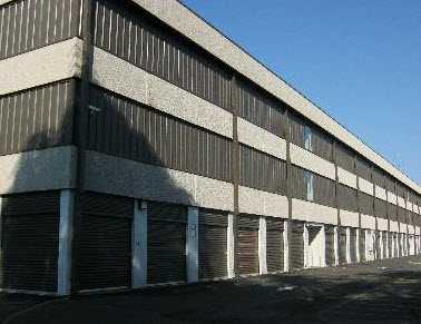 New Jersey Paterson Uncle Bob's Self Storage photo 5