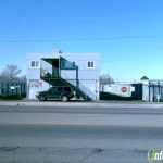 New Mexico Albuquerque A-Air Base Self Storage photo 1