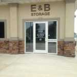 Missouri Hannibal E &  B Storage photo 1