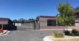 Utah West Valley City In Self Storage photo 5