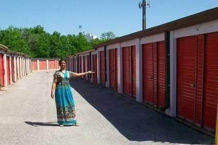 Mississippi Olive Branch Fairgrounds Mini Storage photo 7