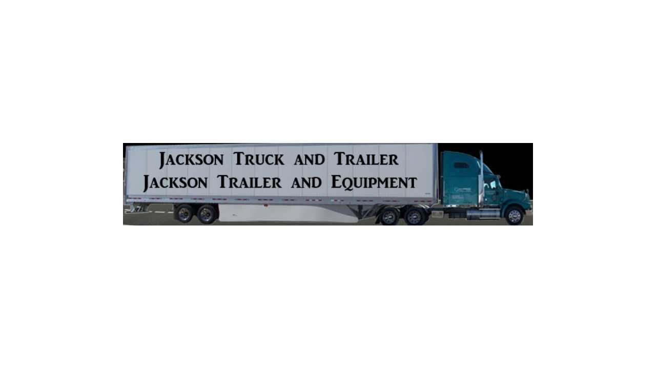 Mississippi Jackson Jackson Truck & Trailer Inc photo 3