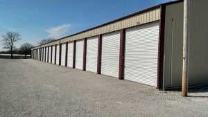 Missouri Sedalia Truman Lake RV Storage photo 5