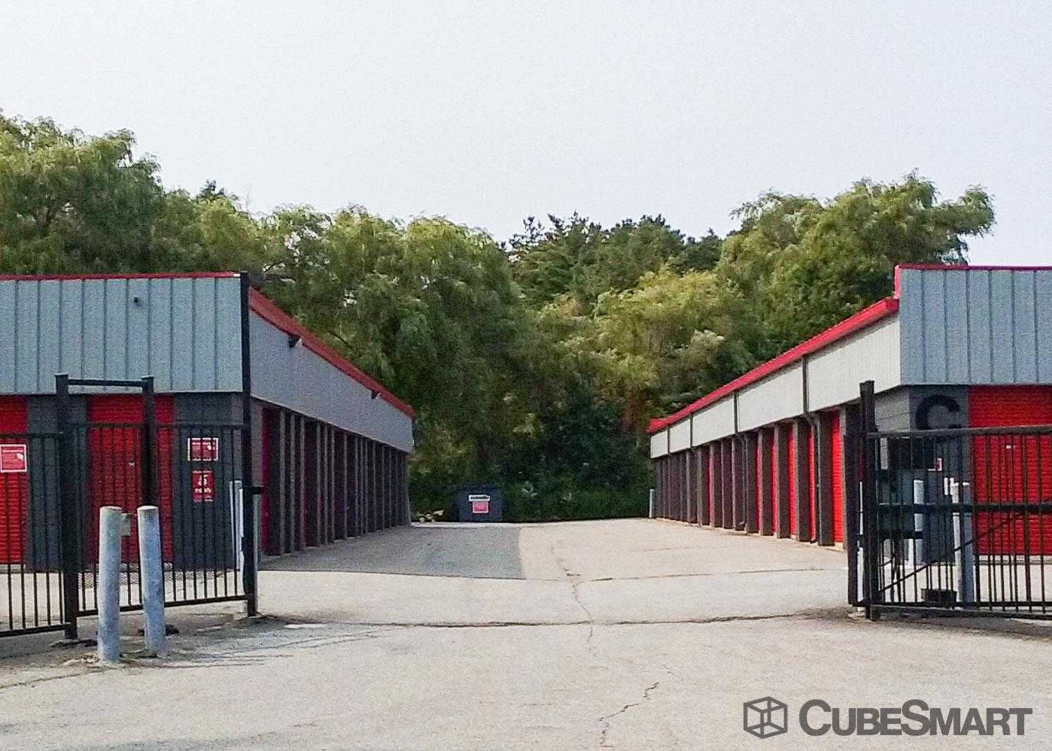 New Hampshire Exeter CubeSmart Self Storage photo 7