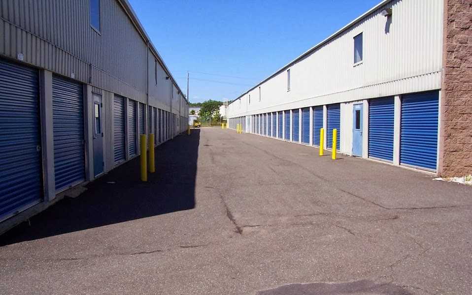 New Jersey Paterson Access Self Storage photo 7