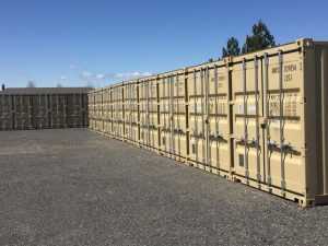 Oregon Redmond Cascade View Storage Solutions photo 5