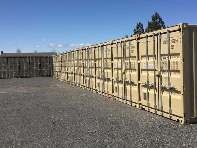 Oregon Redmond Cascade View Storage Solutions photo 5