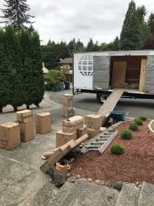 Washington Lakewood Mountain Moving & Storage photo 5