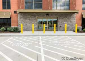 Tennessee Murfreesboro CubeSmart Self Storage photo 7