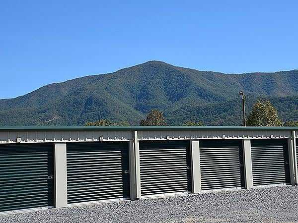 Tennessee Pigeon Forge Volunteer Mini Storage photo 3