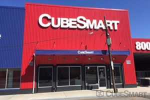 New Jersey Jersey City CubeSmart Self Storage photo 7