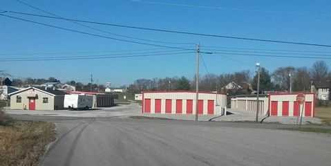 Kentucky Somerset A-Z Self Storage photo 3