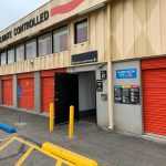 New Mexico Albuquerque U-Haul Moving & Storage at Central photo 1