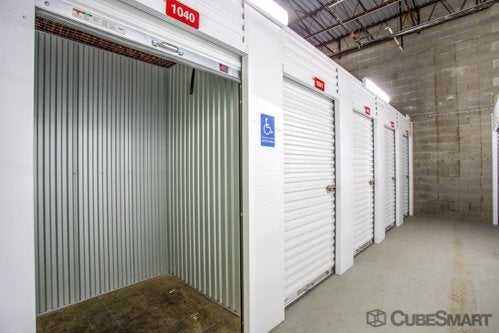 North Carolina Gastonia CubeSmart Self Storage photo 3