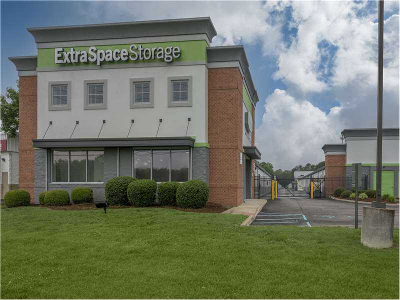 Virginia Virginia Beach Extra Space Storage photo 7