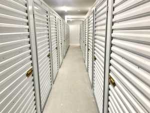 New Jersey Jersey City Local Locker Storage photo 5