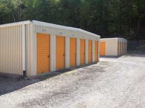 Pennsylvania Cranberry Township Leet Self Storage photo 5