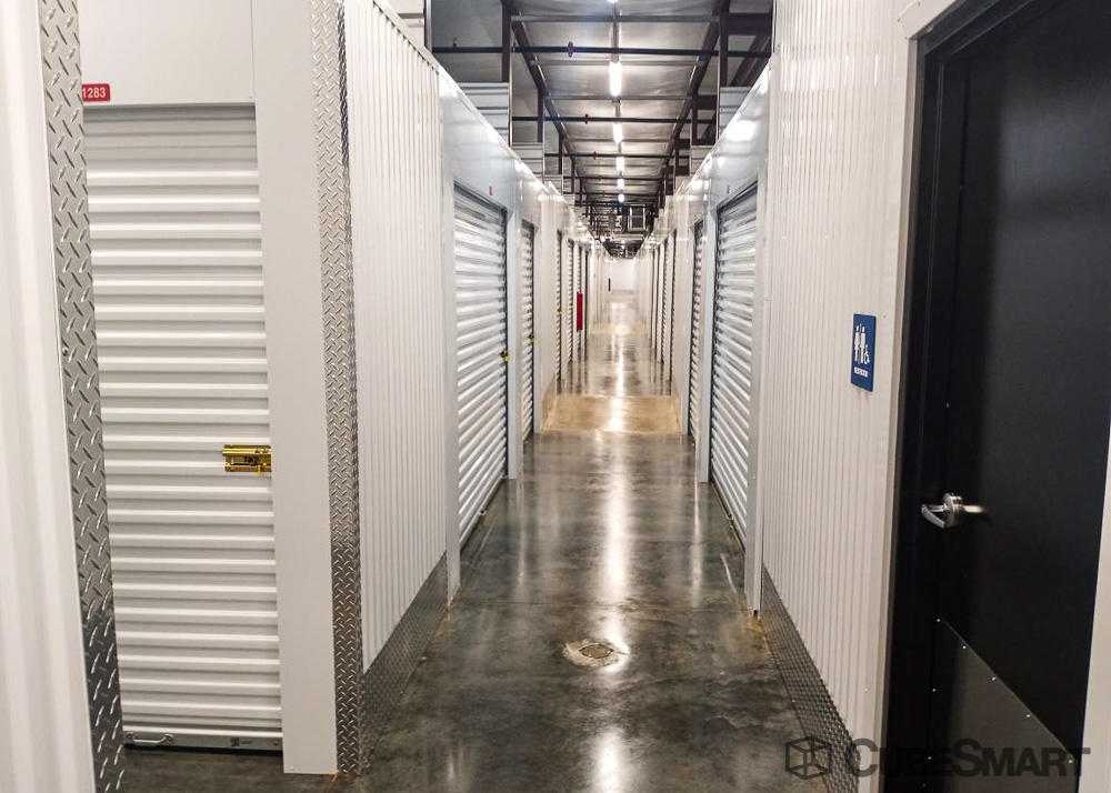 Alabama Daphne CubeSmart Self Storage photo 3