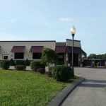 Tennessee Hendersonville iStorage Self Storage photo 1