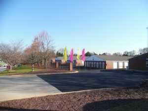 North Carolina Shelby U-Stor Self Storage photo 7