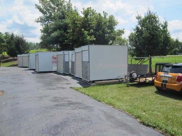 New Jersey Morristown Advanced Self Storage photo 5