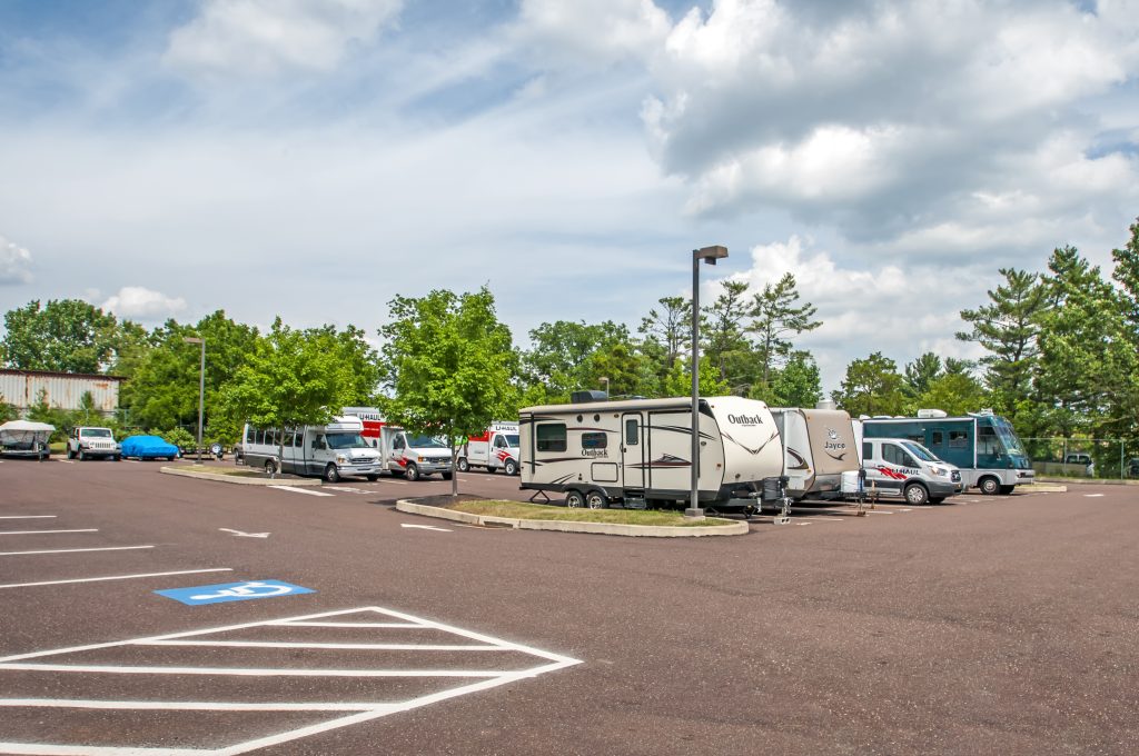 New Jersey Camden Metro Self Storage photo 3