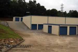 South Carolina Greer CubeSmart Self Storage photo 5