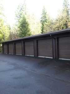 Oregon Sandy Brightwood Mini Storage photo 5