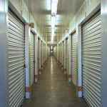 Washington Richland Keylock Storage photo 1